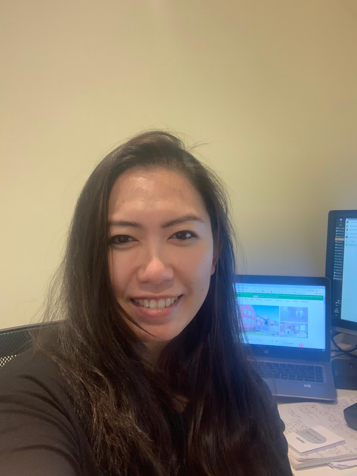 Lynette Wong - One of our Property Circle members purchased not one... but TWO HOUSES!