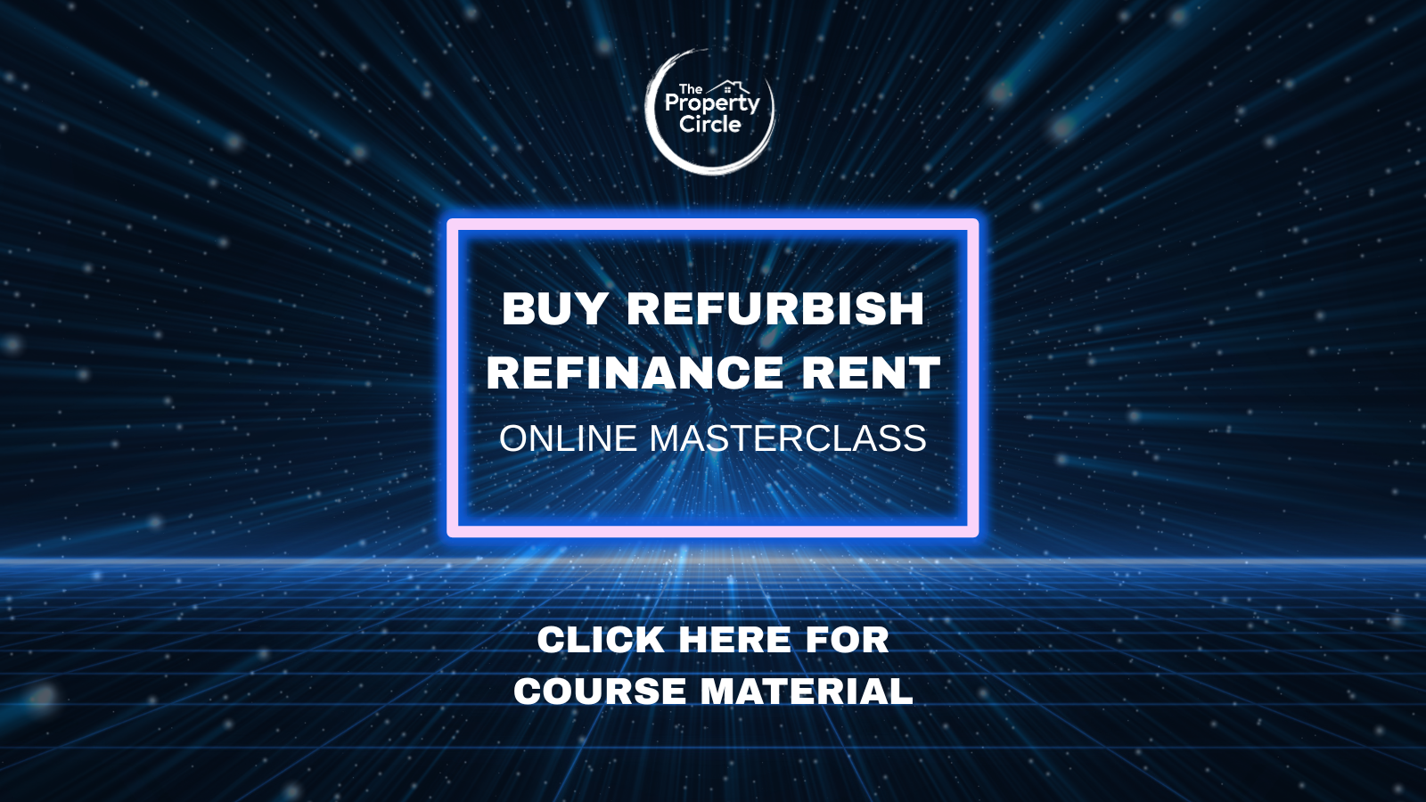 BRRR Online Training Course